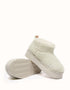 EVERAU® Ultra Platform Teddycozy